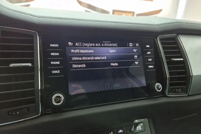 Skoda Kodiaq din 2022 cu 131.622 km - oferta SKO173257 - foto 17