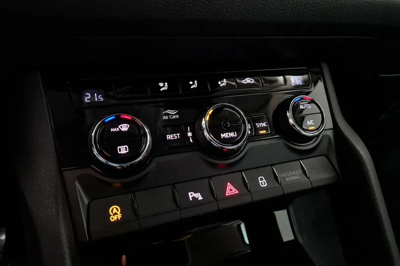 Skoda Kodiaq din 2022 cu 131.622 km - oferta SKO173257 - foto 20