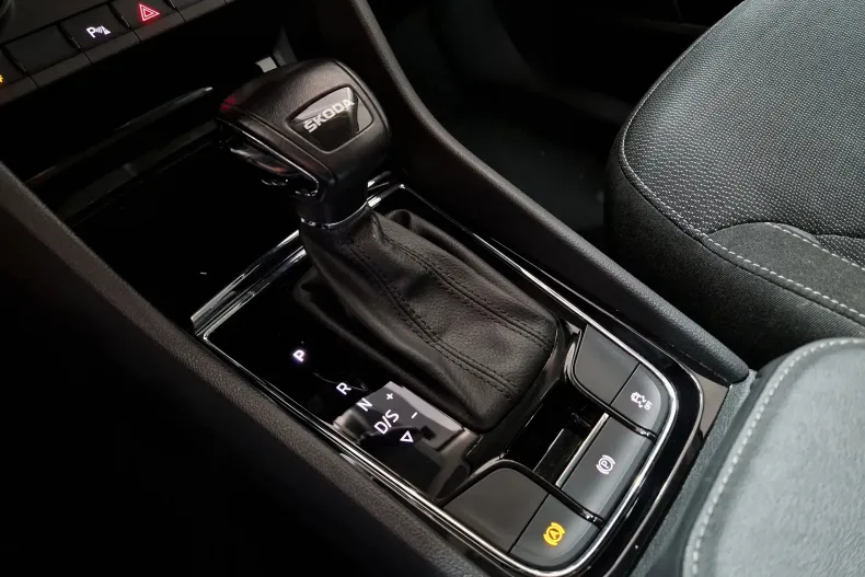 Skoda Kodiaq din 2022 cu 131.622 km - oferta SKO173257 - foto 21