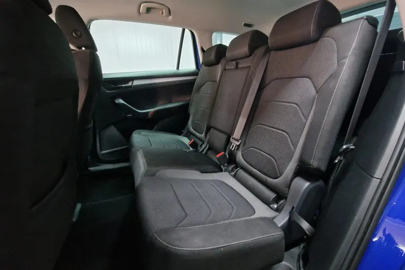 Skoda Kodiaq din 2022 cu 131.622 km - oferta SKO173257 - foto 22