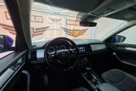 Skoda Kodiaq din 2022 cu 131.622 km - oferta SKO173257 - foto 23