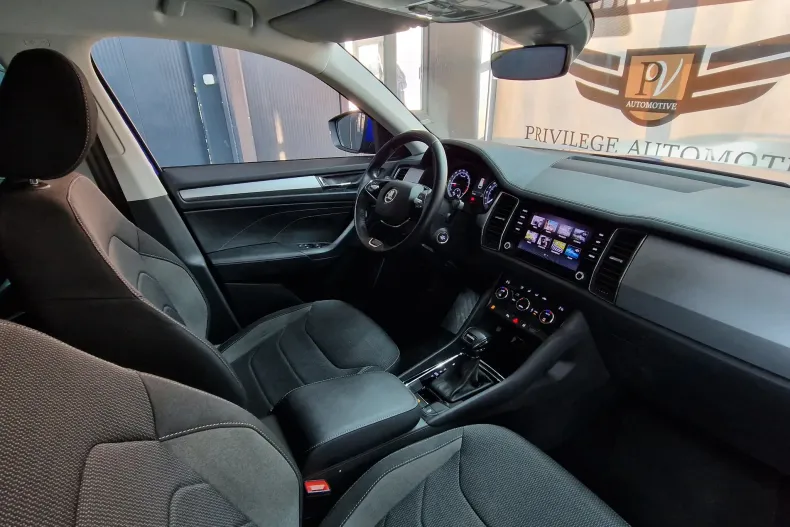 Skoda Kodiaq din 2022 cu 131.622 km - oferta SKO173257 - foto 26