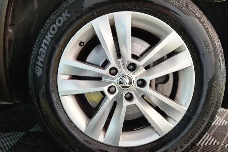 Skoda Kodiaq din 2022 cu 131.622 km - oferta SKO173257 - foto 29