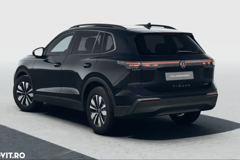 Volkswagen Tiguan din 2026 cu 5 km - oferta VOL173259 - foto 11