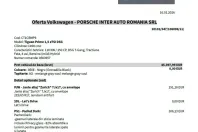 Volkswagen Tiguan din 2026 cu 5 km - oferta VOL173259 - foto 12