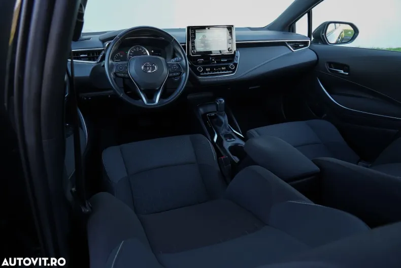 Toyota Corolla din 2020 cu 152.571 km - oferta TOY173260 - foto 9