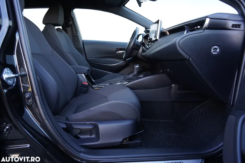 Toyota Corolla din 2020 cu 152.571 km - oferta TOY173260 - foto 11