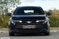 Toyota Corolla din 2020 cu 152.571 km - oferta TOY173260 - foto 19