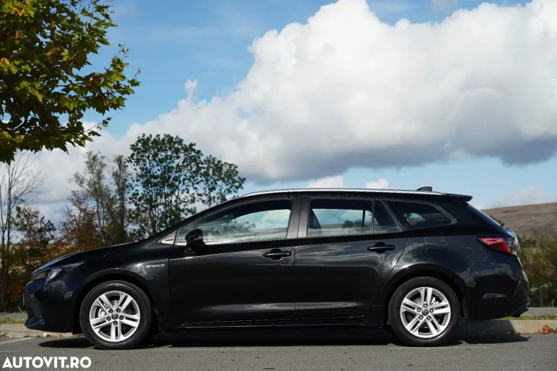 Toyota Corolla din 2020 cu 152.571 km - oferta TOY173260 - foto 22