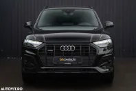 Audi Q5 din 2022 cu 79.642 km - oferta AUD173262 - foto 2