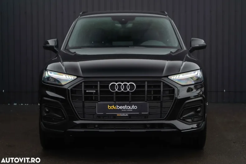 Audi Q5 din 2022 cu 79.642 km - oferta AUD173262 - foto 2