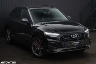 Audi Q5 din 2022 cu 79.642 km - oferta AUD173262 - foto 3