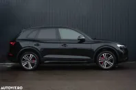 Audi Q5 din 2022 cu 79.642 km - oferta AUD173262 - foto 4
