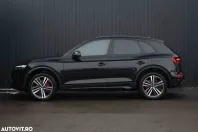 Audi Q5 din 2022 cu 79.642 km - oferta AUD173262 - foto 9