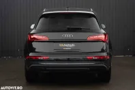 Audi Q5 din 2022 cu 79.642 km - oferta AUD173262 - foto 10
