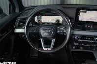 Audi Q5 din 2022 cu 79.642 km - oferta AUD173262 - foto 11