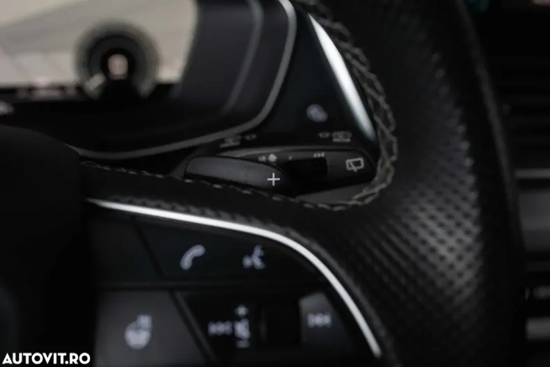 Audi Q5 din 2022 cu 79.642 km - oferta AUD173262 - foto 14