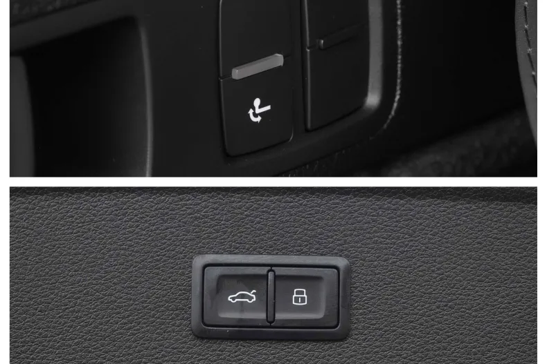 Audi Q5 din 2022 cu 79.642 km - oferta AUD173262 - foto 17