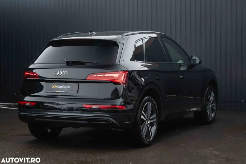 Audi Q5 din 2022 cu 79.642 km - oferta AUD173262 - foto 27