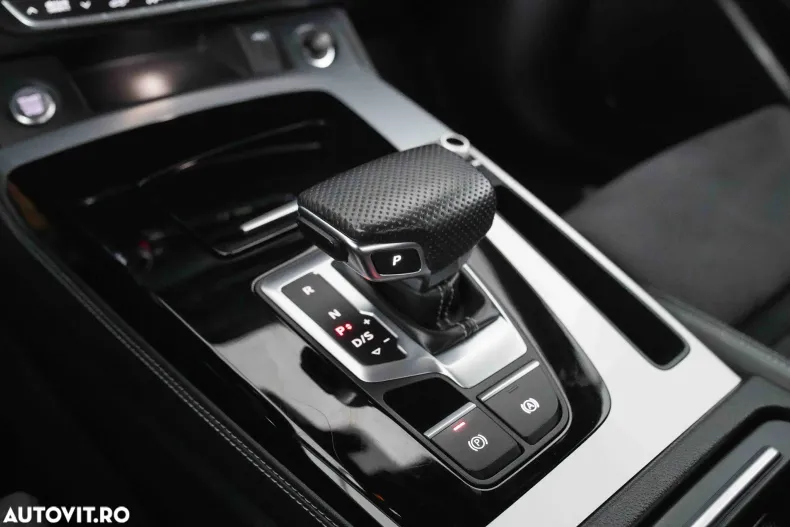 Audi Q5 din 2022 cu 79.642 km - oferta AUD173262 - foto 31
