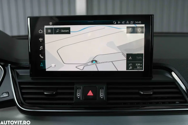 Audi Q5 din 2022 cu 79.642 km - oferta AUD173262 - foto 32