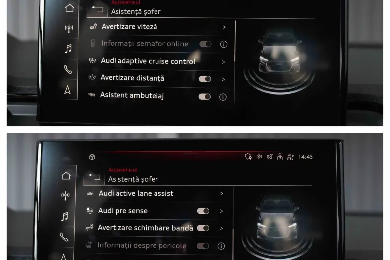 Audi Q5 din 2022 cu 79.642 km - oferta AUD173262 - foto 33