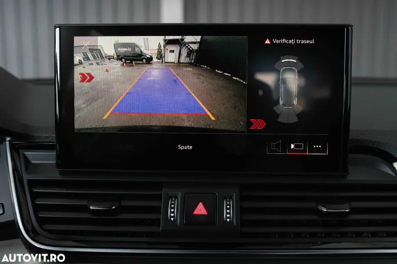 Audi Q5 din 2022 cu 79.642 km - oferta AUD173262 - foto 34