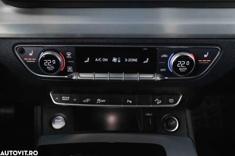 Audi Q5 din 2022 cu 79.642 km - oferta AUD173262 - foto 36