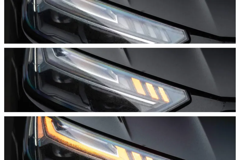 Audi Q5 din 2022 cu 79.642 km - oferta AUD173262 - foto 38