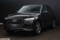 Audi Q5 din 2022 cu 79.642 km - oferta AUD173262 - foto 39
