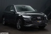 Audi Q5 din 2022 cu 79.642 km - oferta AUD173262 - foto 40