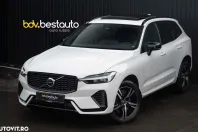 Volvo XC60 din 2022 cu 66.171 km - oferta VOL173263 - foto 1