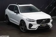 Volvo XC60 din 2022 cu 66.171 km - oferta VOL173263 - foto 3