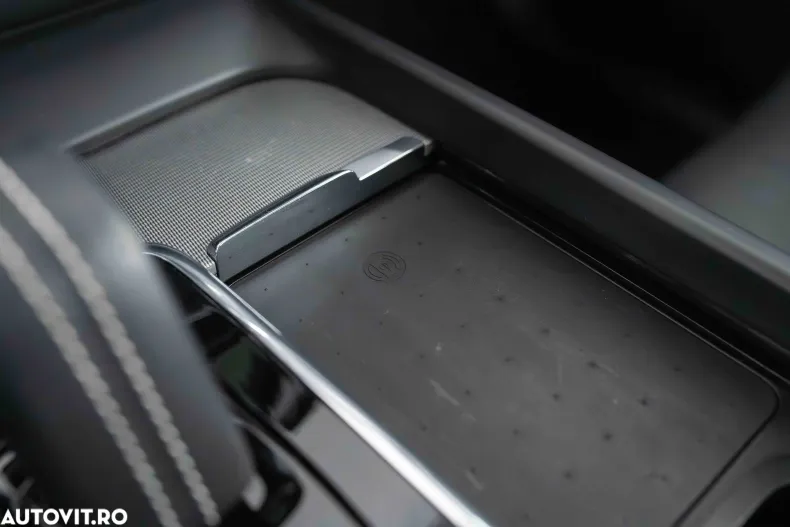 Volvo XC60 din 2022 cu 66.171 km - oferta VOL173263 - foto 16