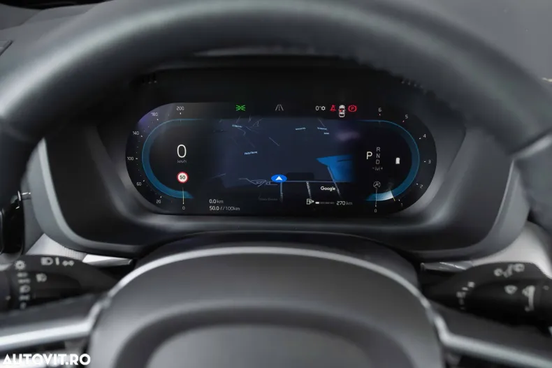 Volvo XC60 din 2022 cu 66.171 km - oferta VOL173263 - foto 23