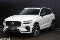 Volvo XC60 din 2022 cu 66.171 km - oferta VOL173263 - foto 27