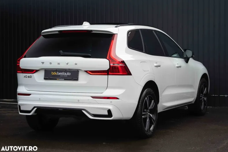Volvo XC60 din 2022 cu 66.171 km - oferta VOL173263 - foto 28