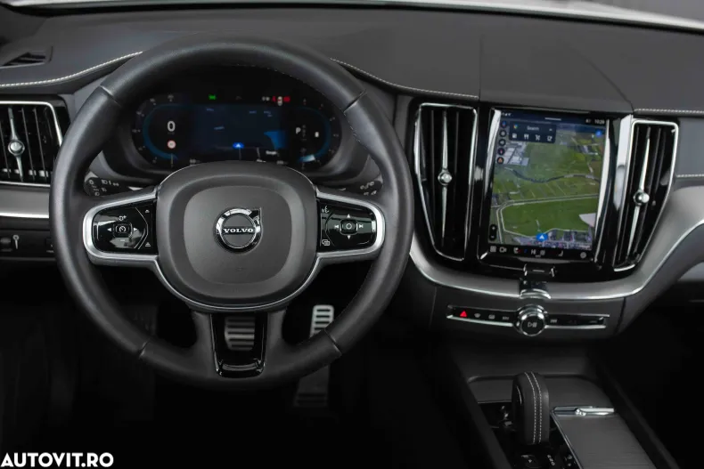 Volvo XC60 din 2022 cu 66.171 km - oferta VOL173263 - foto 30