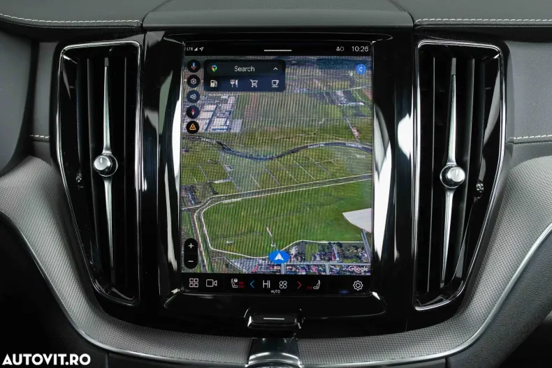 Volvo XC60 din 2022 cu 66.171 km - oferta VOL173263 - foto 31
