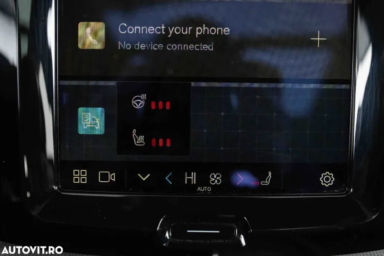 Volvo XC60 din 2022 cu 66.171 km - oferta VOL173263 - foto 34