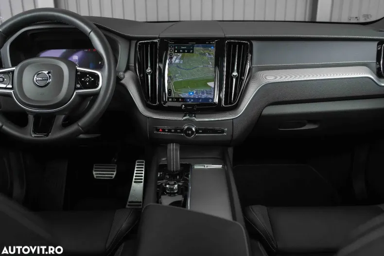 Volvo XC60 din 2022 cu 66.171 km - oferta VOL173263 - foto 36
