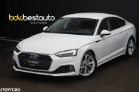 Audi A5 din 2022 cu 143.832 km - oferta AUD173264 - foto 1