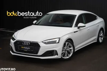 Audi A5 din 2022 - oferta AUD173264