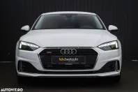 Audi A5 din 2022 cu 143.832 km - oferta AUD173264 - foto 2