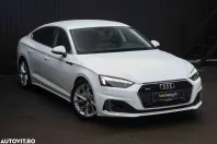 Audi A5 din 2022 cu 143.832 km - oferta AUD173264 - foto 3