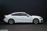 Audi A5 din 2022 cu 143.832 km - oferta AUD173264 - foto 4