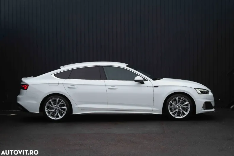 Audi A5 din 2022 cu 143.832 km - oferta AUD173264 - foto 4