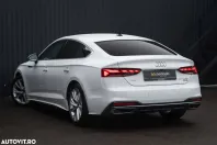 Audi A5 din 2022 cu 143.832 km - oferta AUD173264 - foto 6