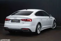 Audi A5 din 2022 cu 143.832 km - oferta AUD173264 - foto 7