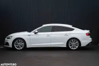 Audi A5 din 2022 cu 143.832 km - oferta AUD173264 - foto 9